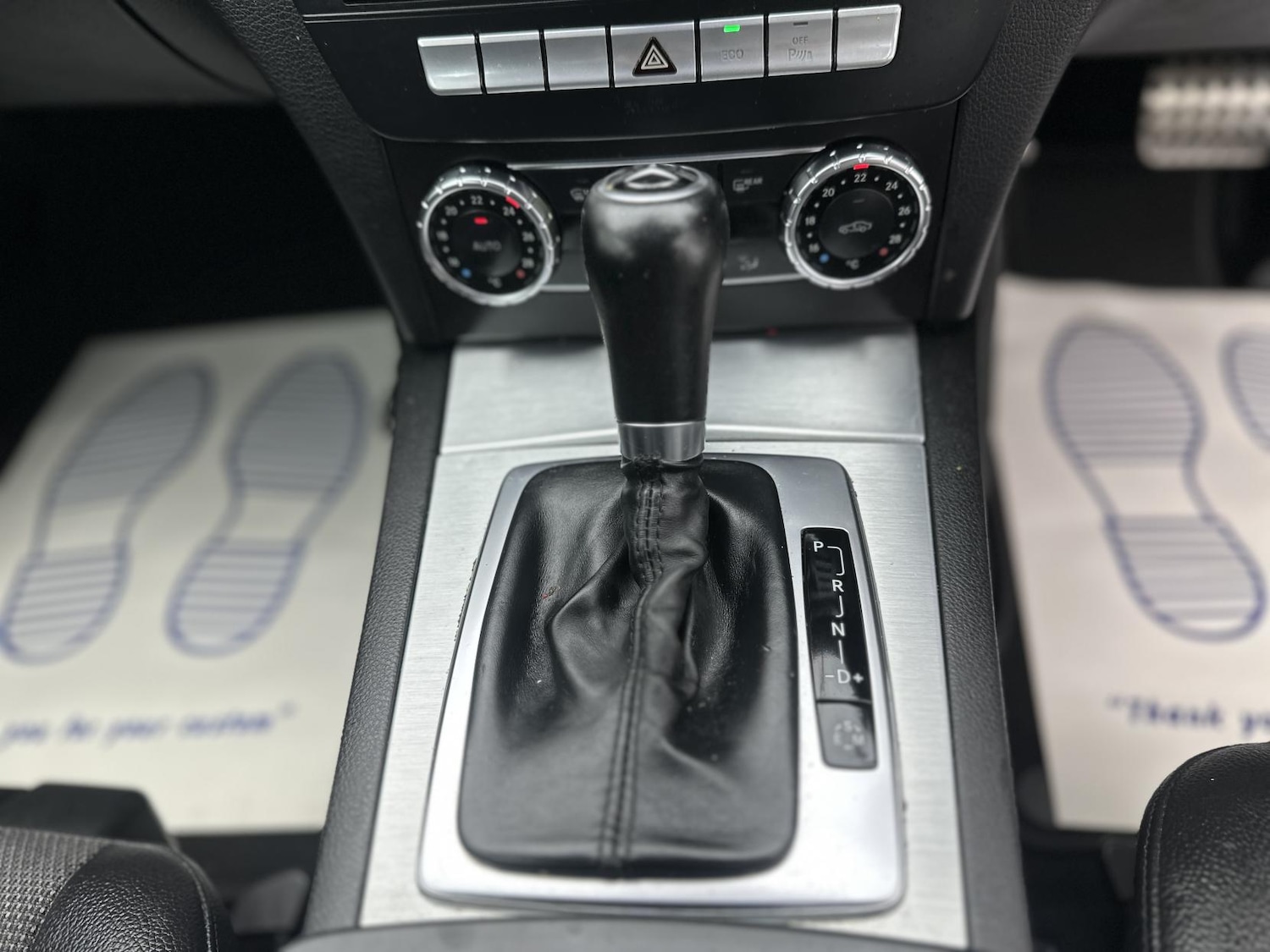 Used Mercedes-Benz C Class 2012 for sale - 76688482: Photo 51