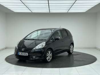 Used Honda Jazz 2012 for sale - 74211726: Photo