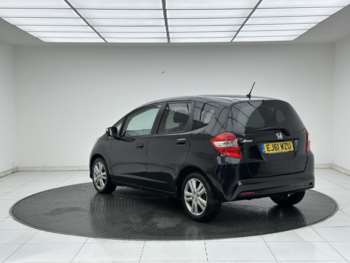 Used Honda Jazz 2012 for sale - 74211726: Photo