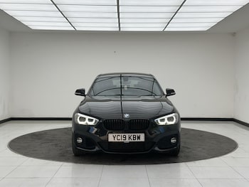 Used BMW 1 Series 2019 for sale - 78608520: Photo