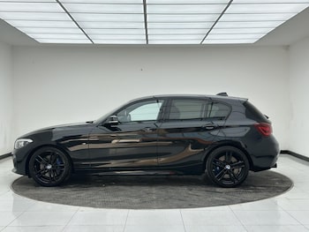 Used BMW 1 Series 2019 for sale - 78608520: Photo