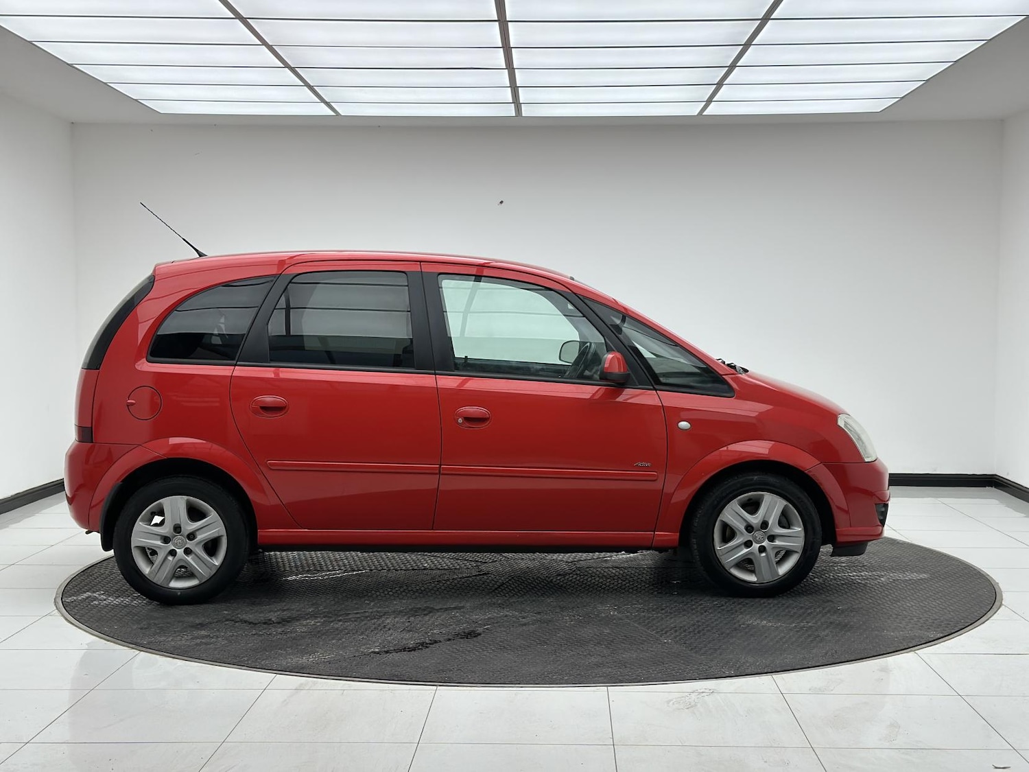 Used Vauxhall Meriva 2010 for sale - 76196982: Photo 10