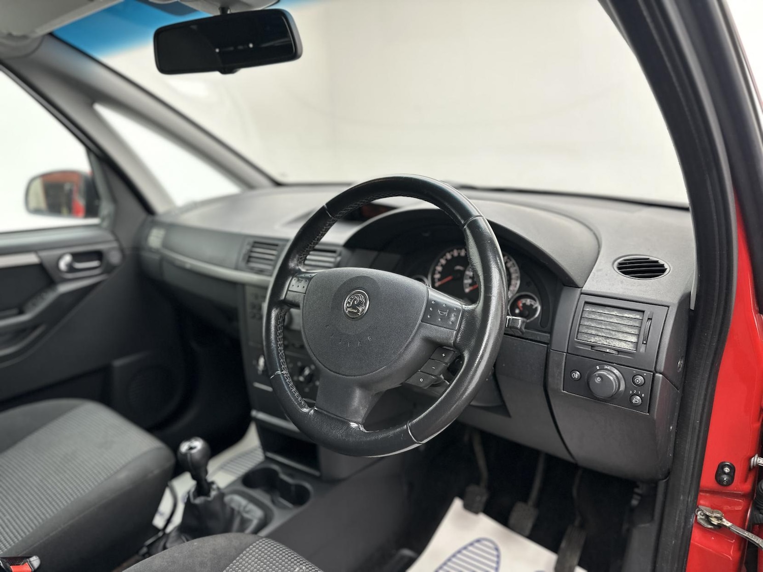 Used Vauxhall Meriva 2010 for sale - 76196982: Photo 17
