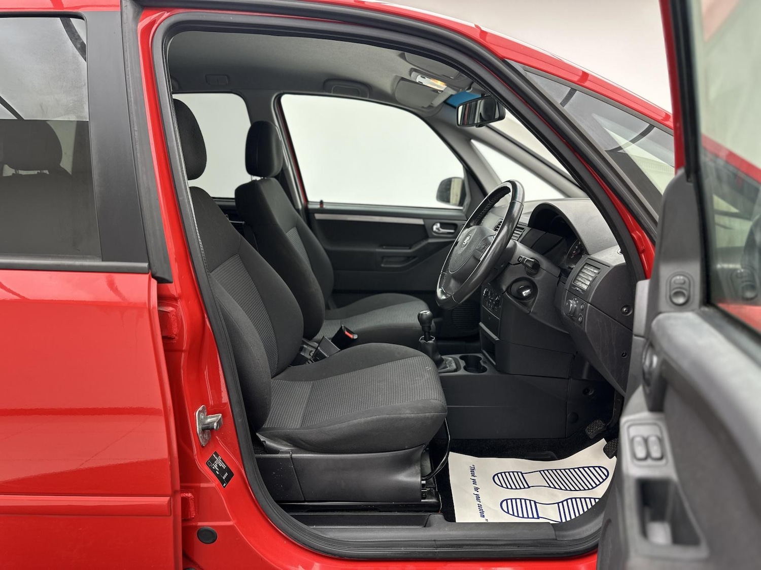 Used Vauxhall Meriva 2010 for sale - 76196982: Photo 18