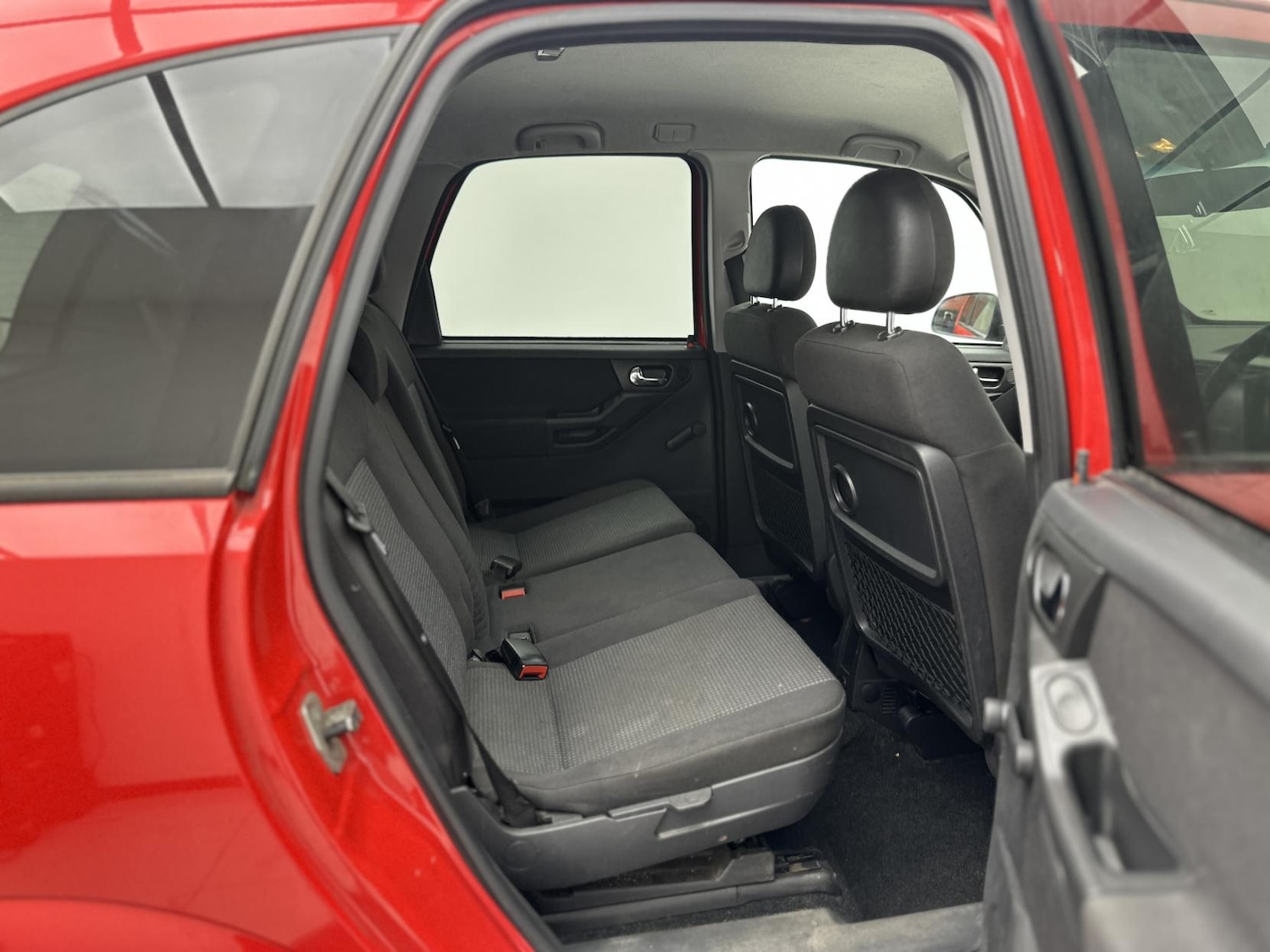 Used Vauxhall Meriva 2010 for sale - 76196982: Photo 22