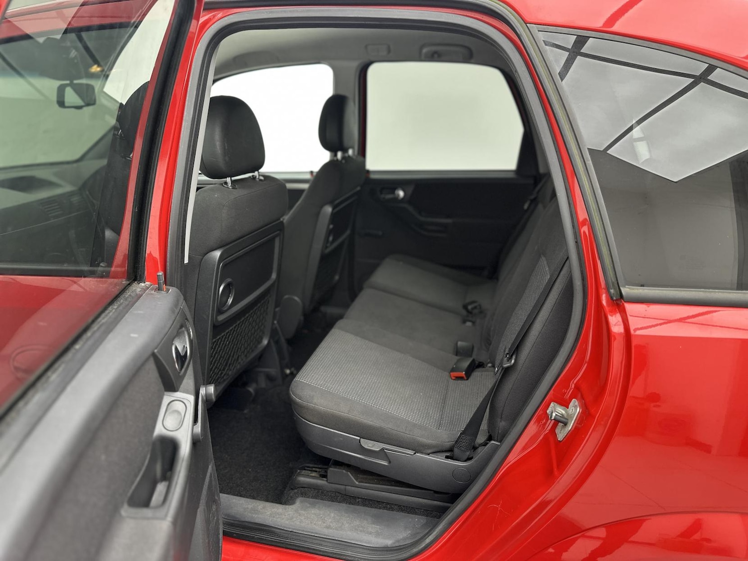 Used Vauxhall Meriva 2010 for sale - 76196982: Photo 25