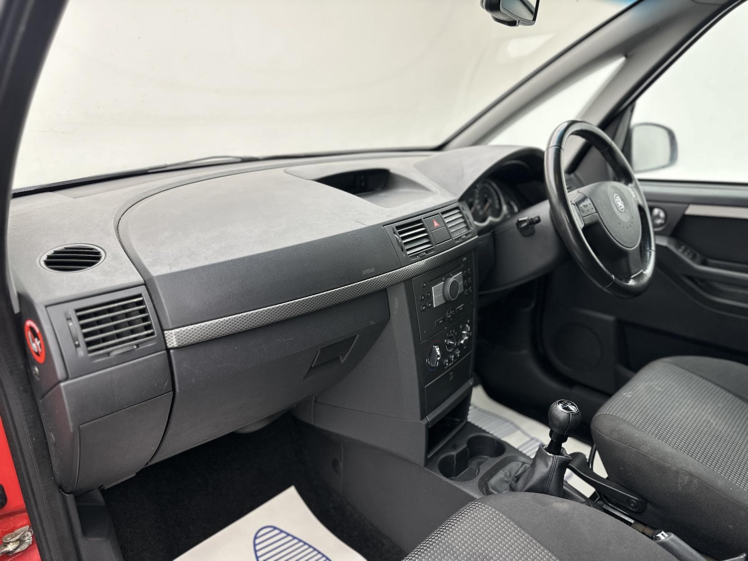 Used Vauxhall Meriva 2010 for sale - 76196982: Photo 28
