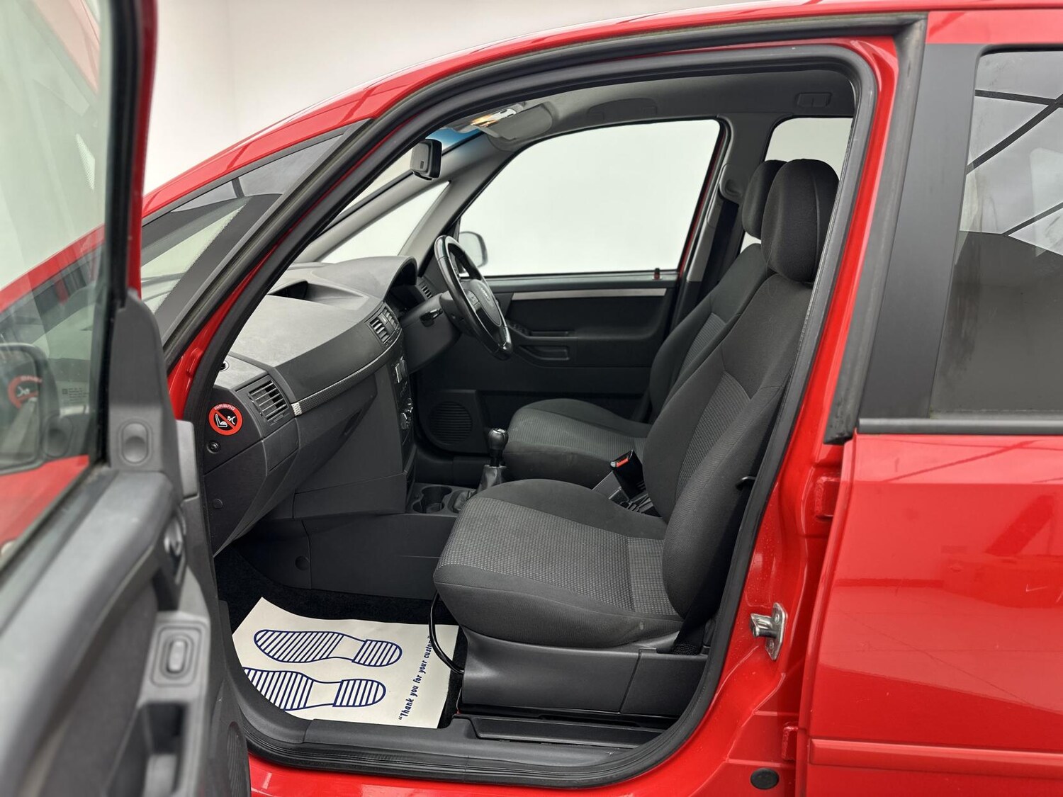 Used Vauxhall Meriva 2010 for sale - 76196982: Photo 29