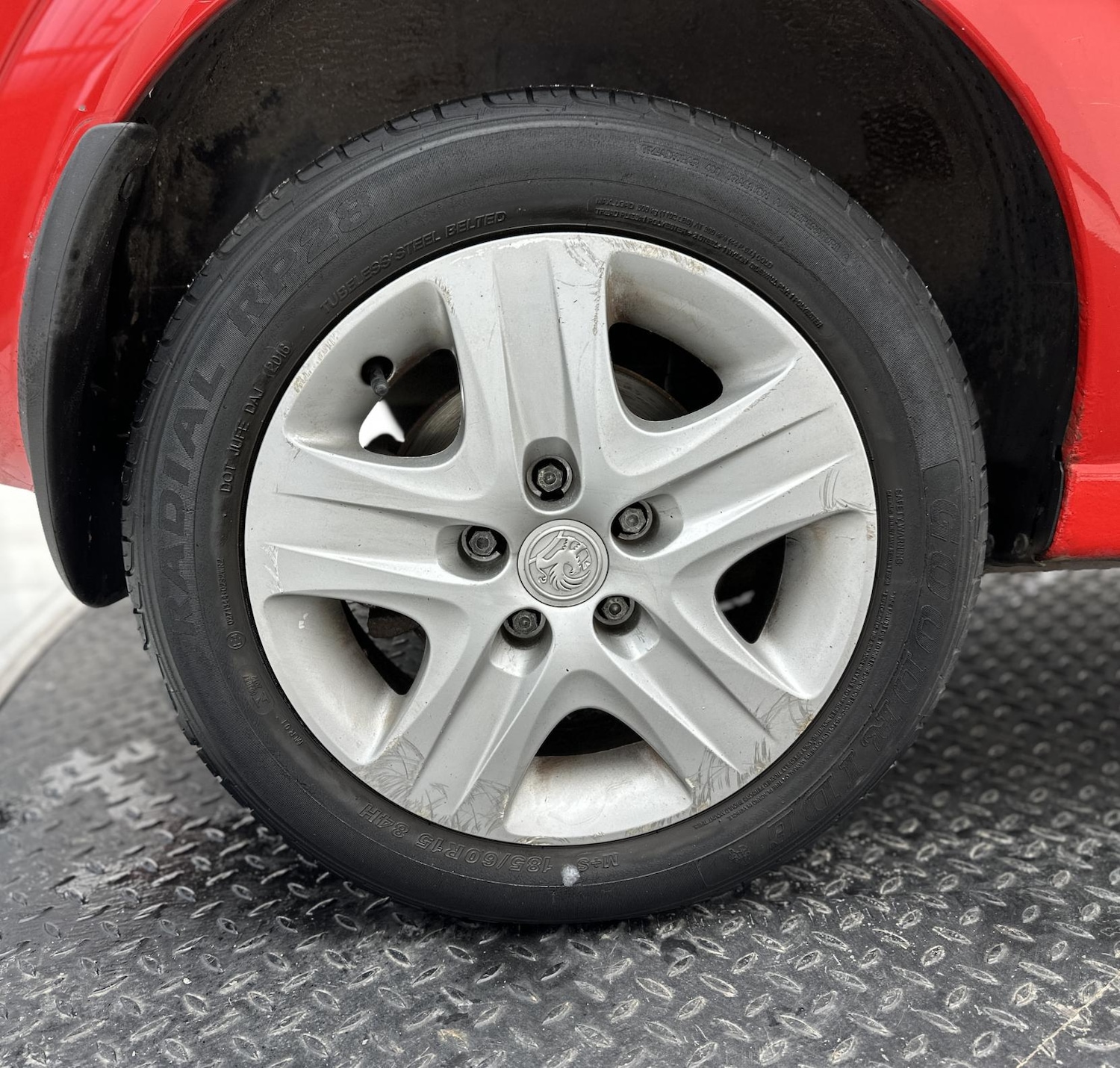 Used Vauxhall Meriva 2010 for sale - 76196982: Photo 33