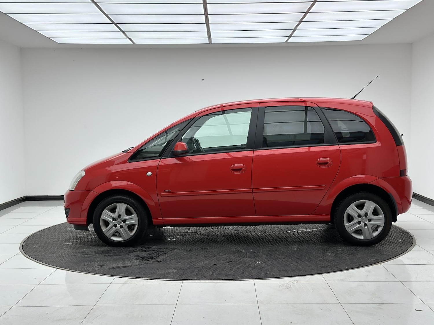 Used Vauxhall Meriva 2010 for sale - 76196982: Photo 5