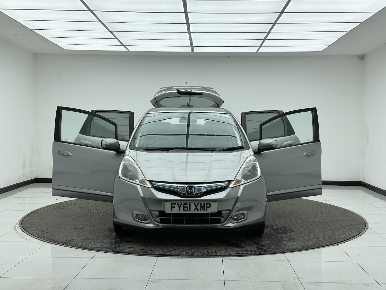 Used Honda Jazz 2011 for sale - 78099769: Photo 10