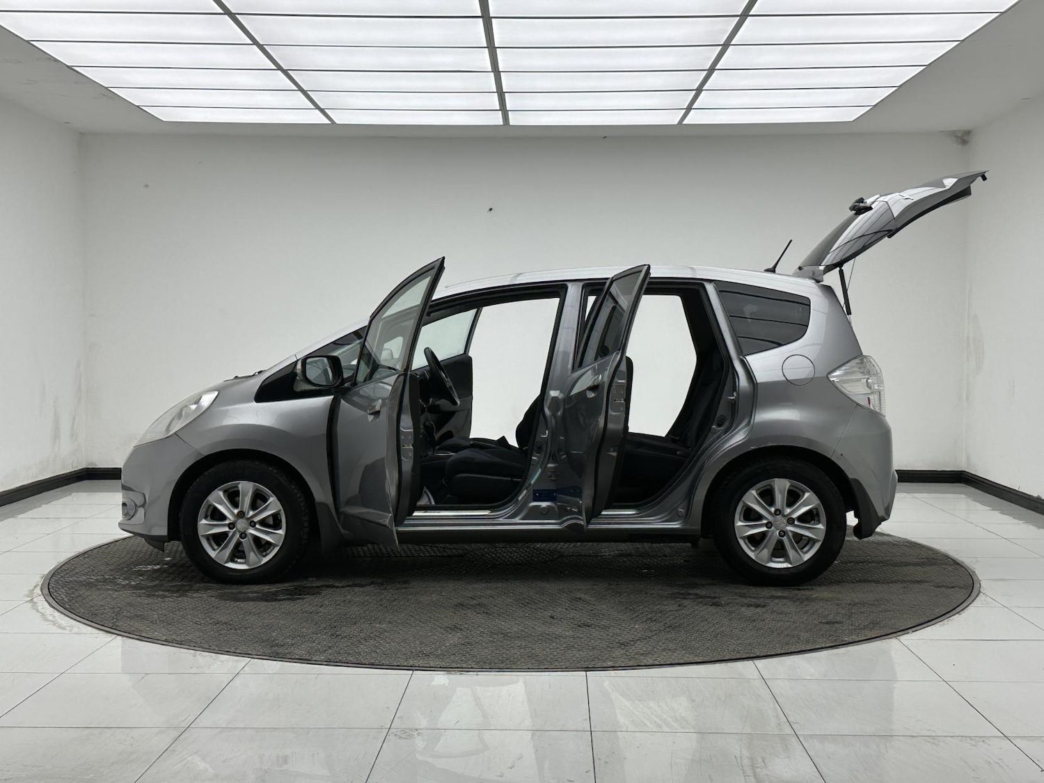 Used Honda Jazz 2011 for sale - 78099769: Photo 11