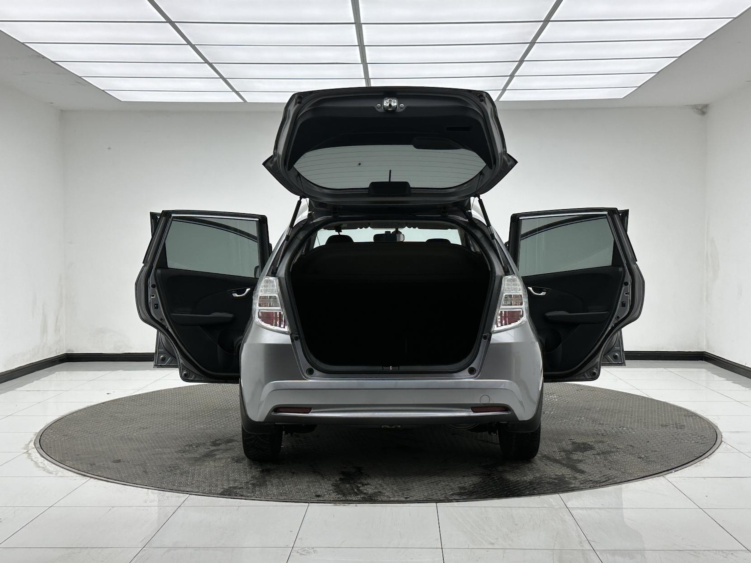 Used Honda Jazz 2011 for sale - 78099769: Photo 13