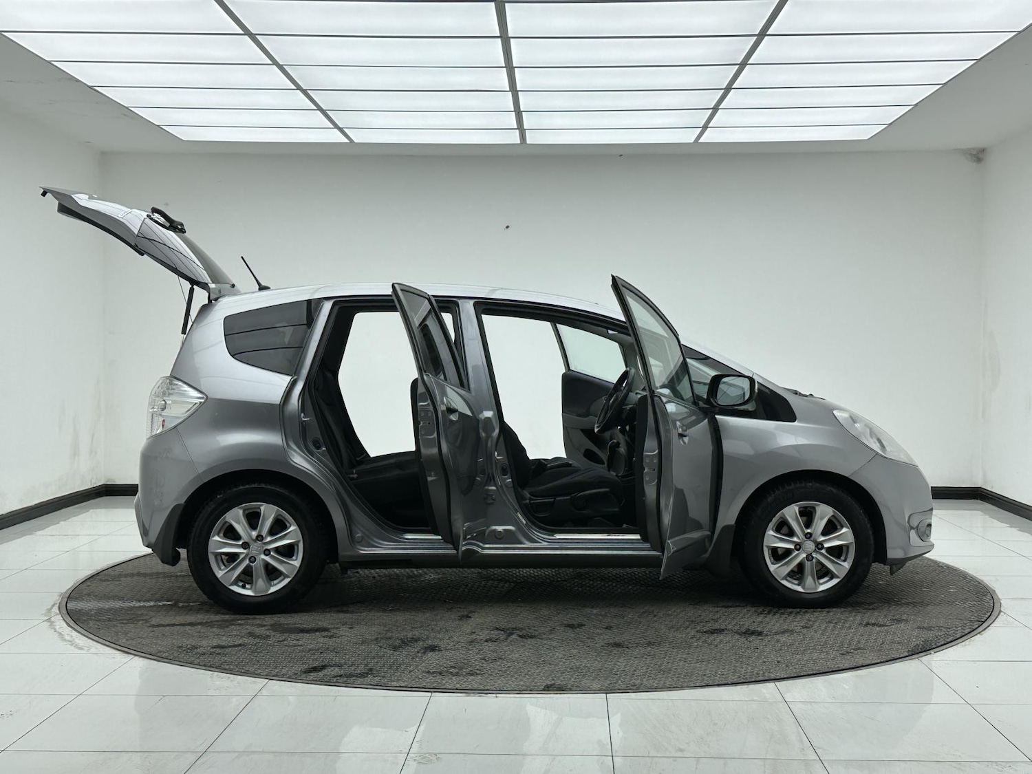 Used Honda Jazz 2011 for sale - 78099769: Photo 14