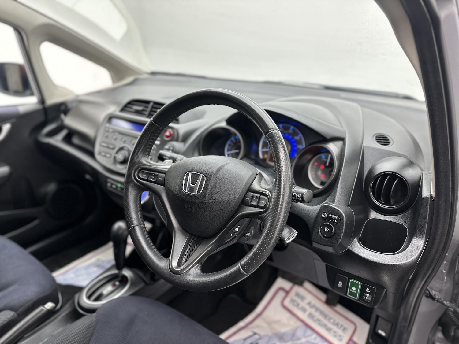 Used Honda Jazz 2011 for sale - 78099769: Photo 15