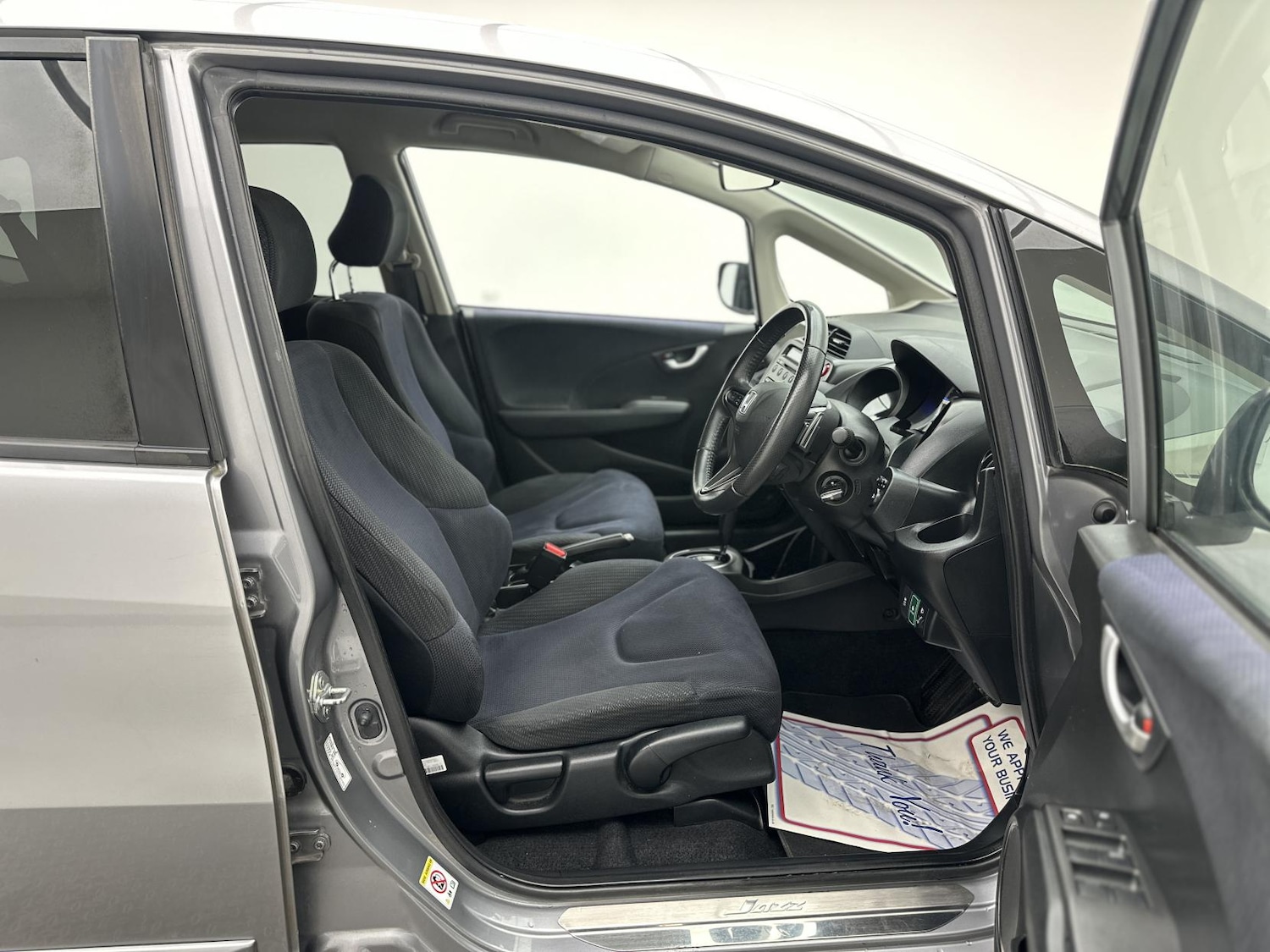 Used Honda Jazz 2011 for sale - 78099769: Photo 16