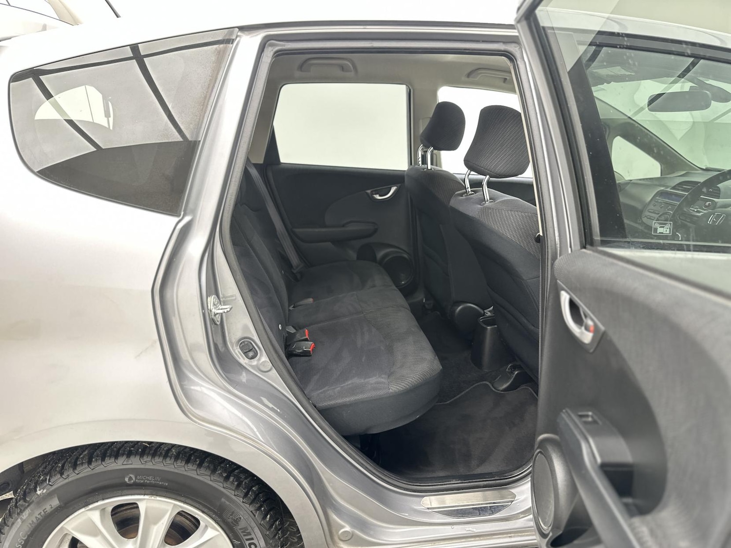 Used Honda Jazz 2011 for sale - 78099769: Photo 19