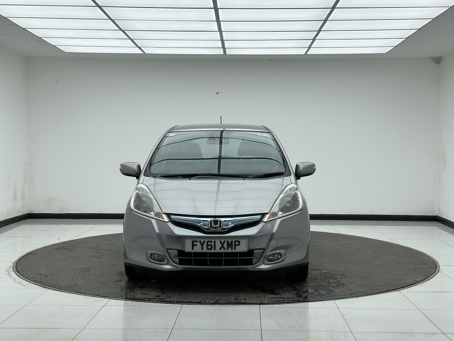 Used Honda Jazz 2011 for sale - 78099769: Photo 2
