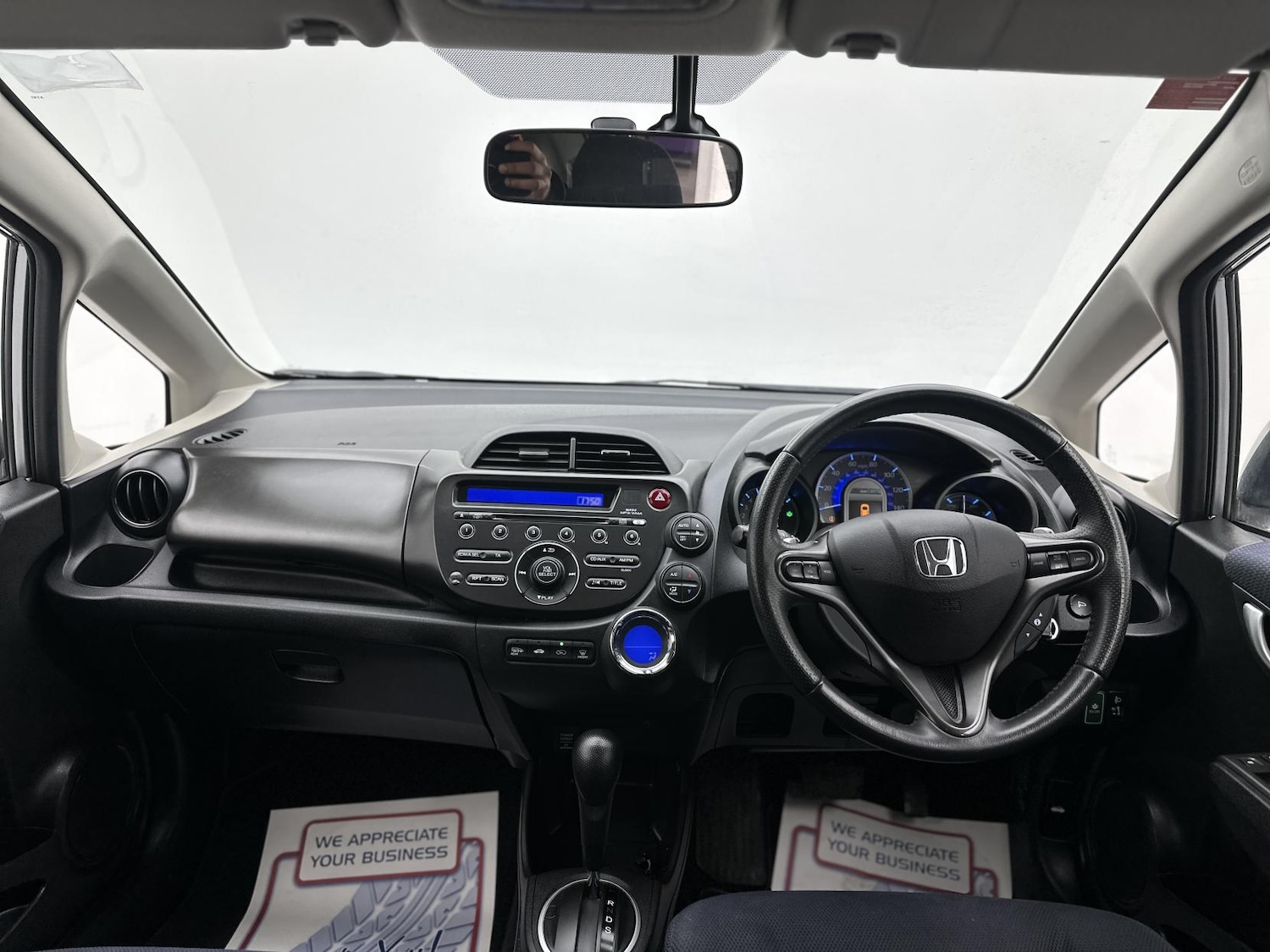 Used Honda Jazz 2011 for sale - 78099769: Photo 22