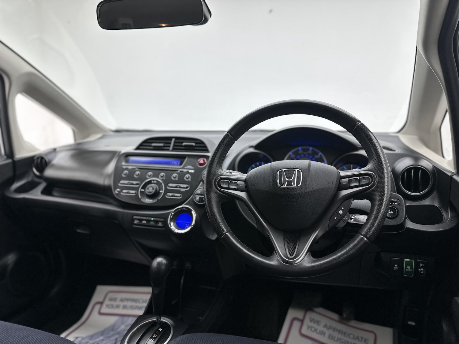 Used Honda Jazz 2011 for sale - 78099769: Photo 24