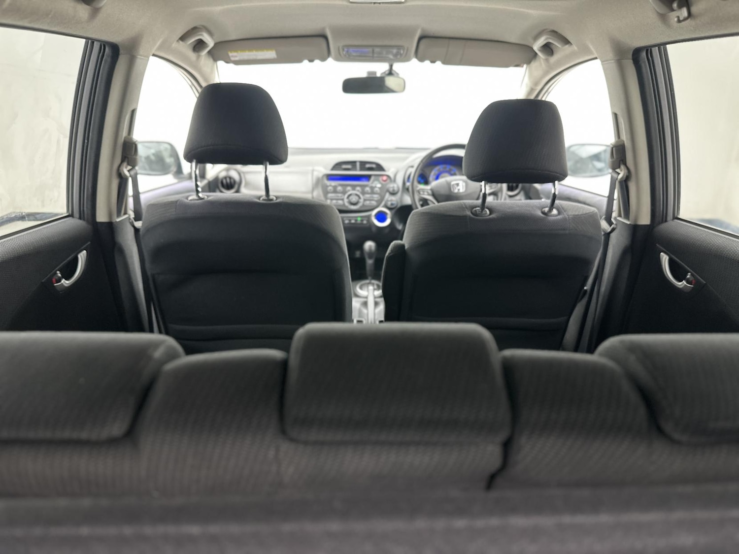 Used Honda Jazz 2011 for sale - 78099769: Photo 26