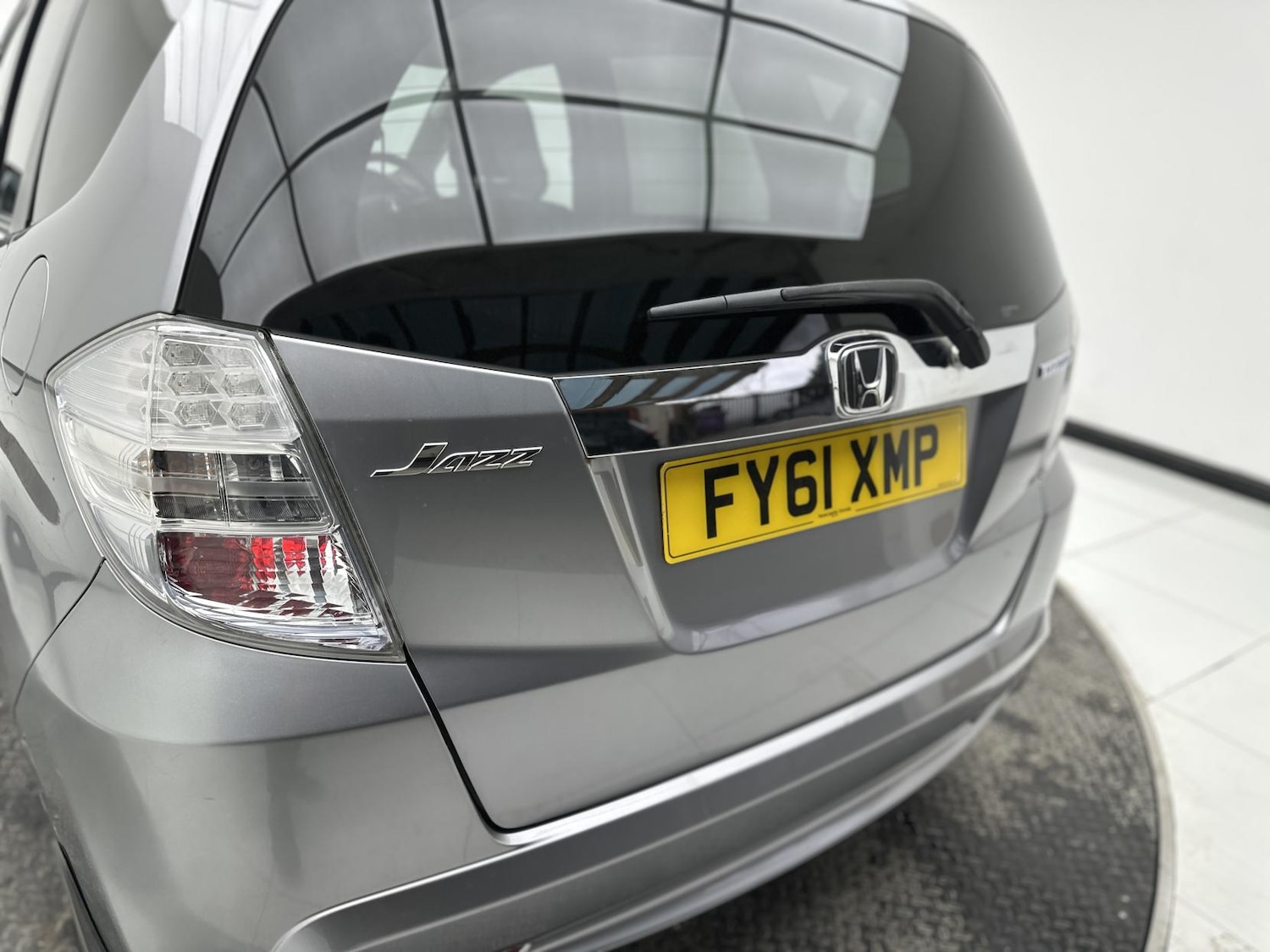 Used Honda Jazz 2011 for sale - 78099769: Photo 27