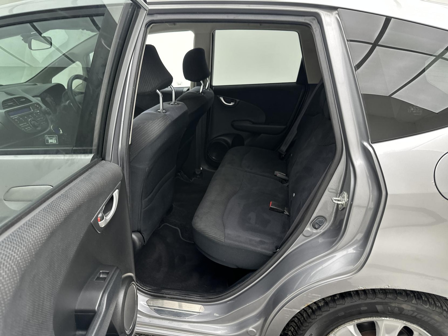 Used Honda Jazz 2011 for sale - 78099769: Photo 29