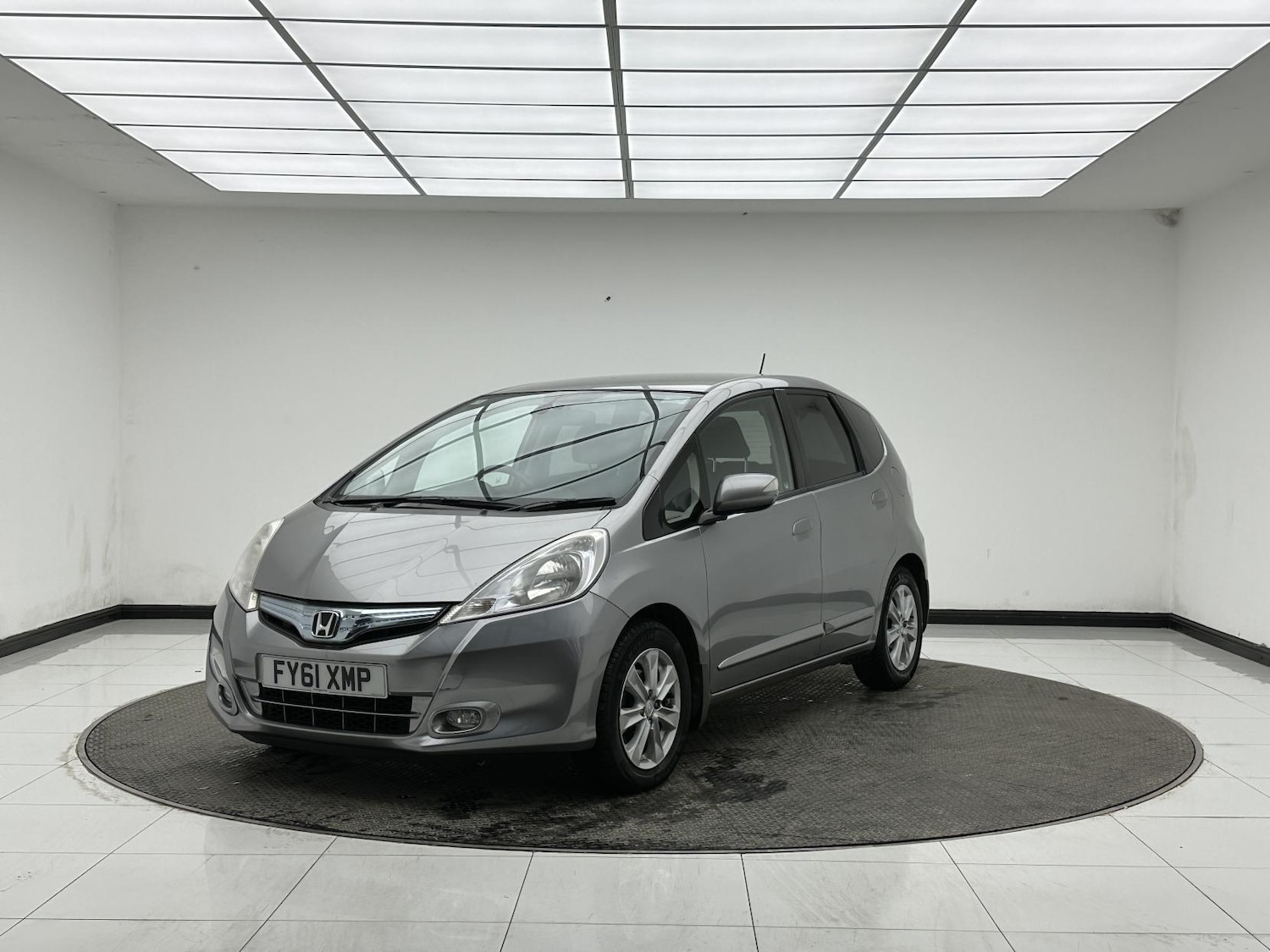 Used Honda Jazz 2011 for sale - 78099769: Photo 3