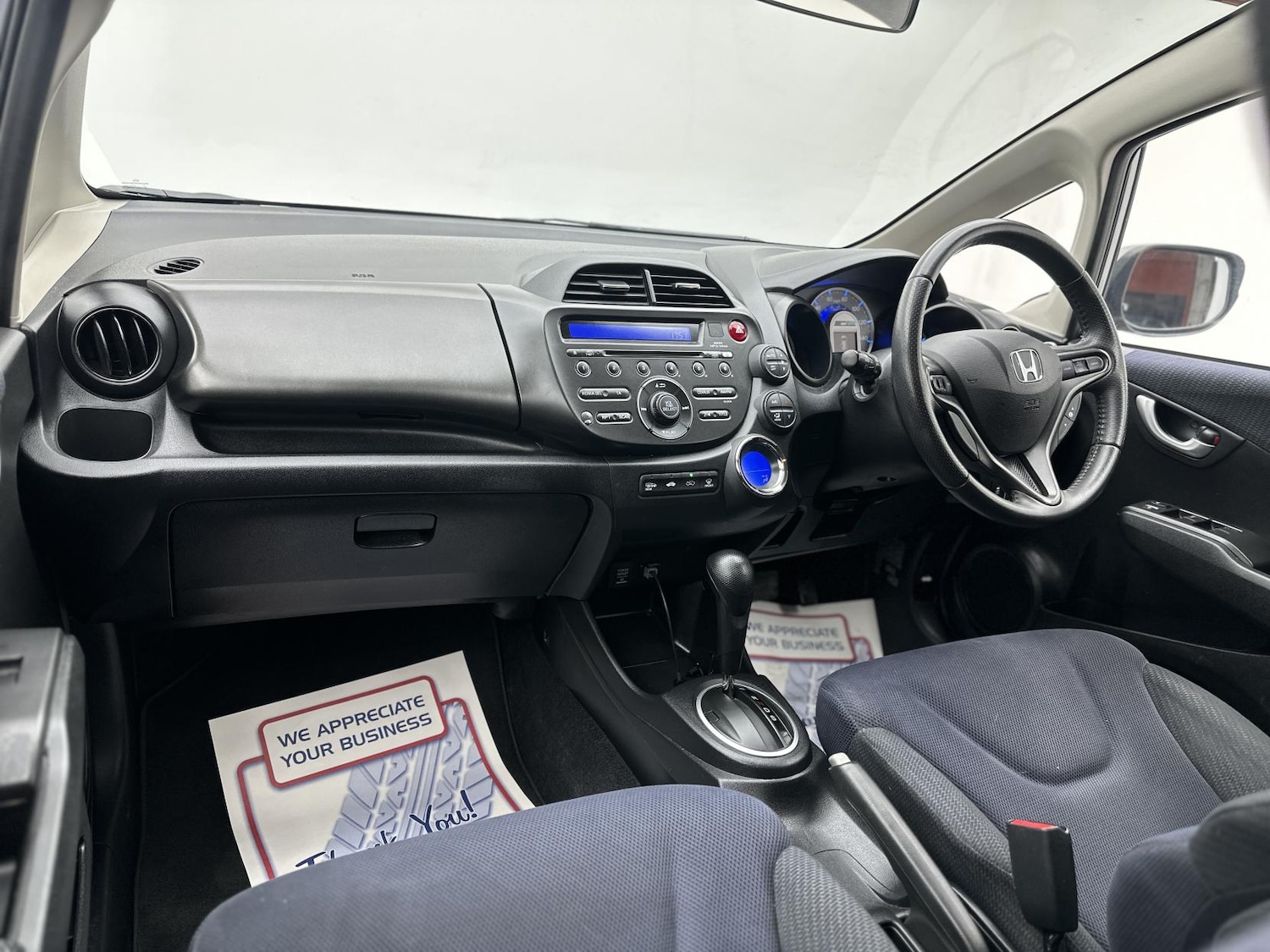 Used Honda Jazz 2011 for sale - 78099769: Photo 30