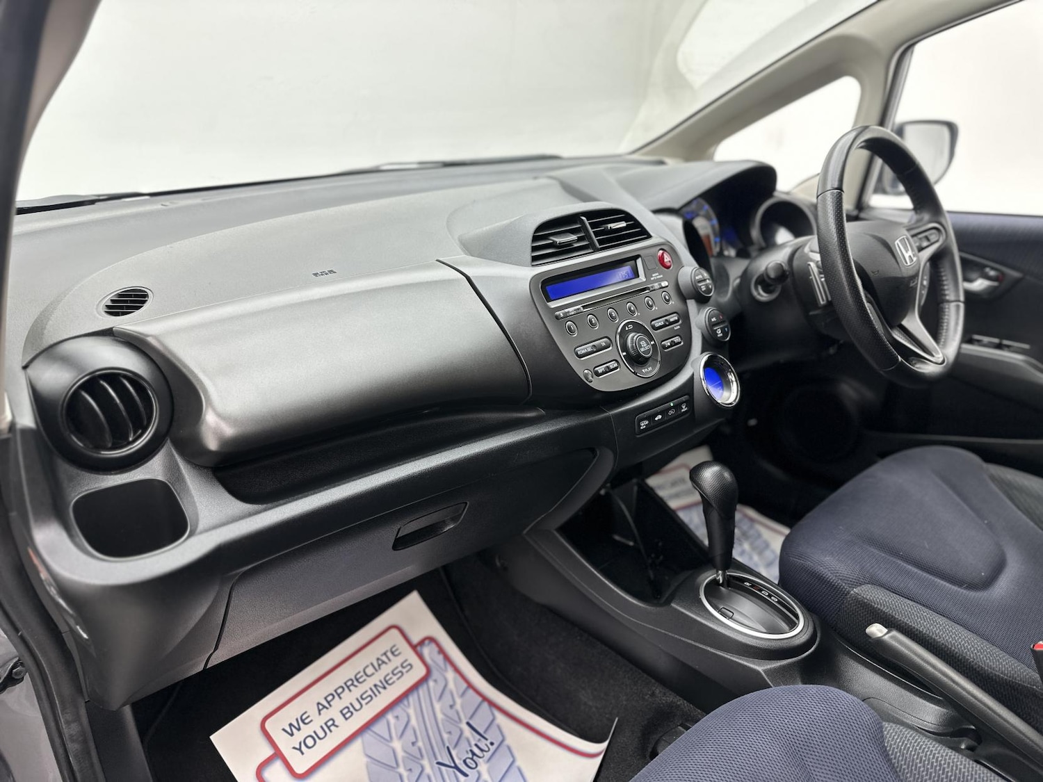 Used Honda Jazz 2011 for sale - 78099769: Photo 32