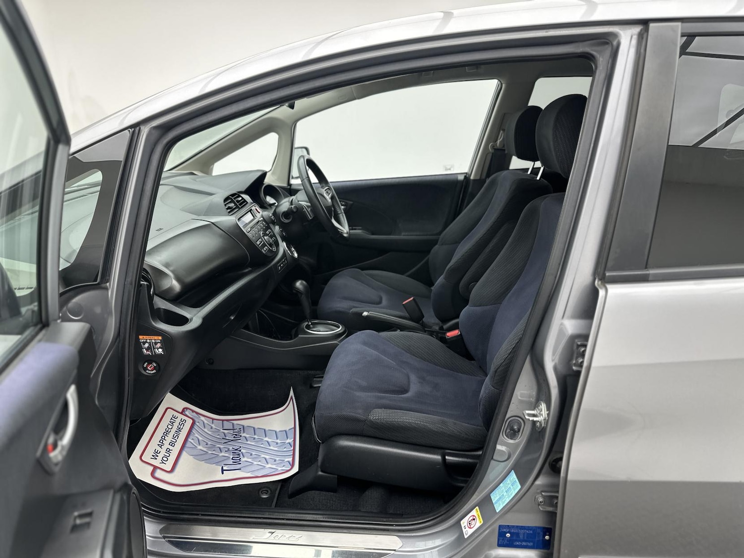 Used Honda Jazz 2011 for sale - 78099769: Photo 33