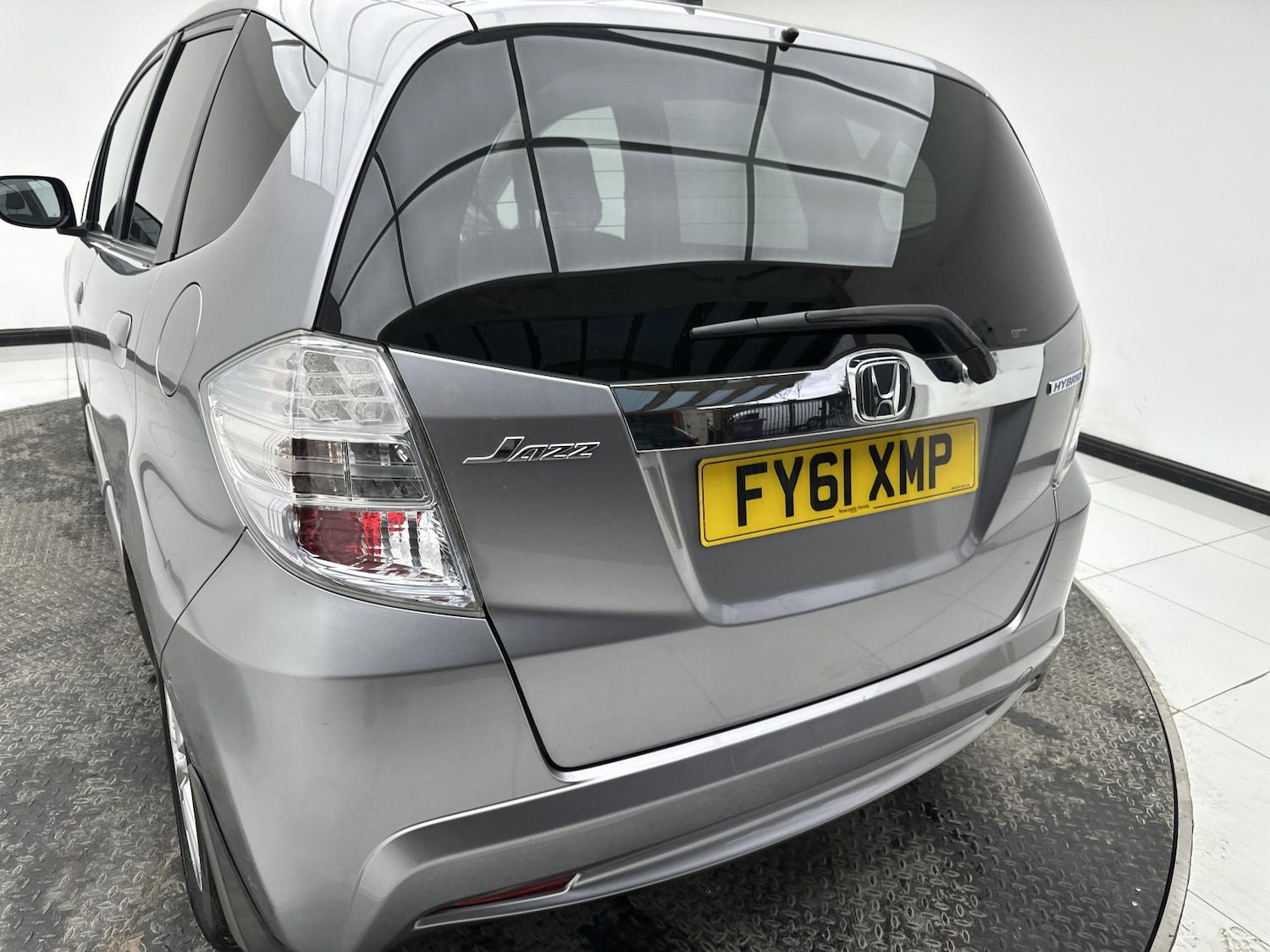 Used Honda Jazz 2011 for sale - 78099769: Photo 37