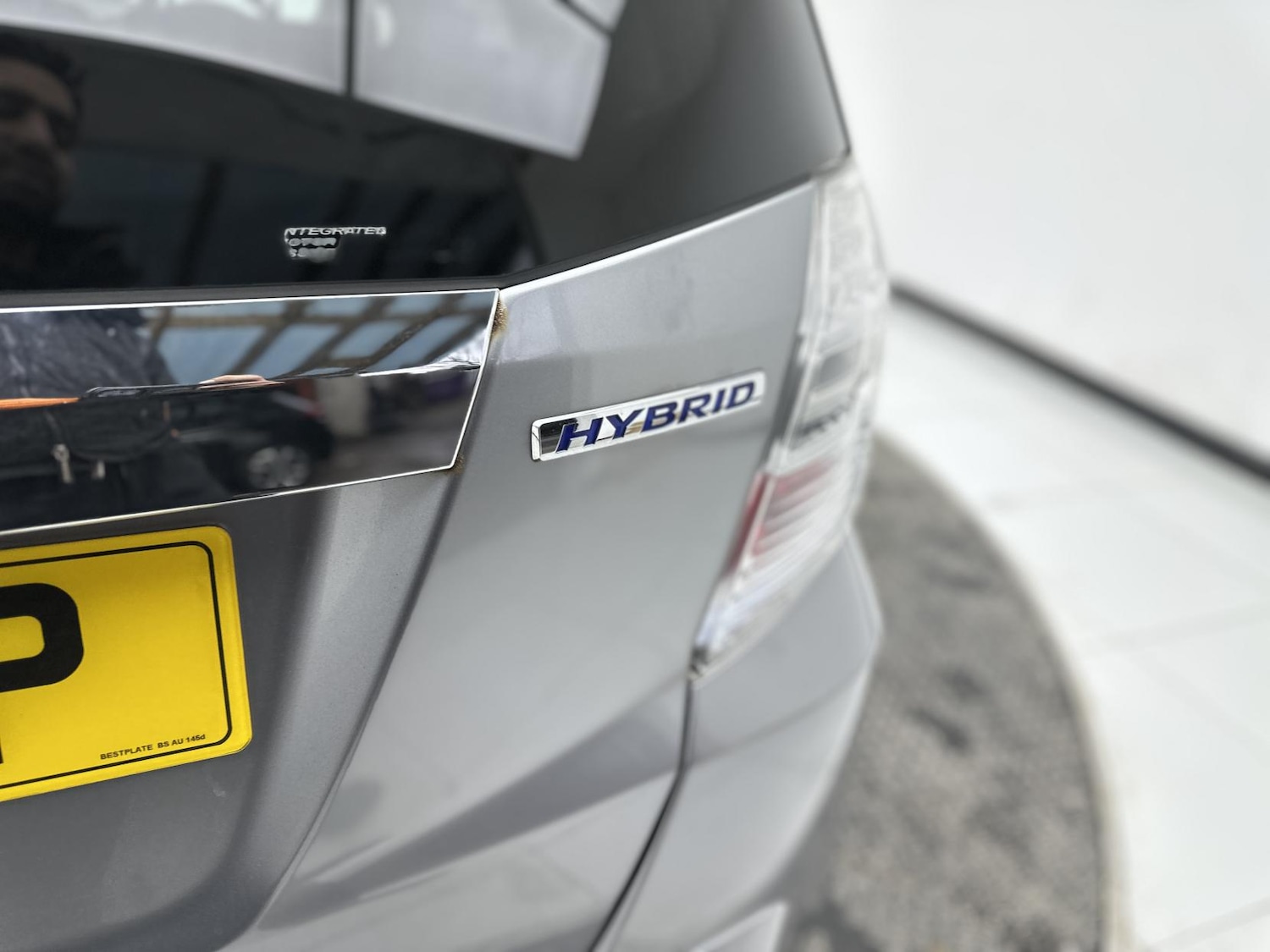 Used Honda Jazz 2011 for sale - 78099769: Photo 38