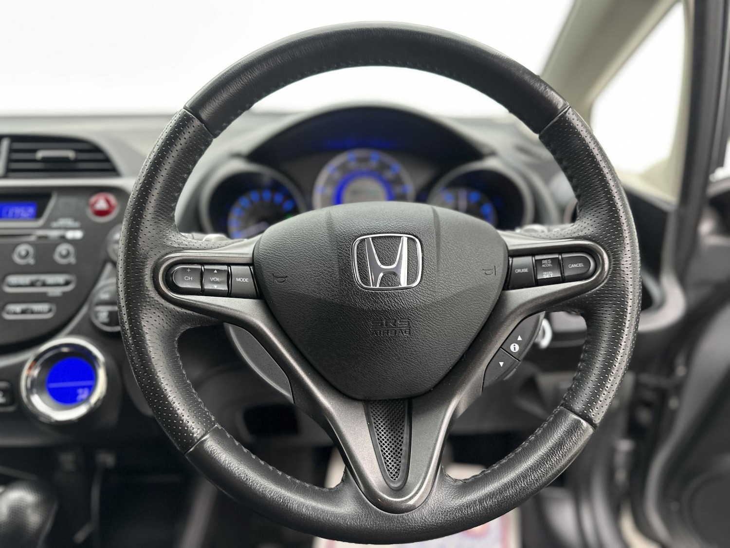 Used Honda Jazz 2011 for sale - 78099769: Photo 39