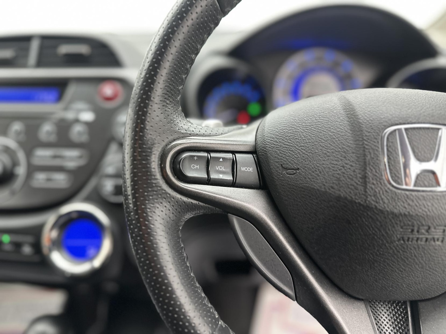 Used Honda Jazz 2011 for sale - 78099769: Photo 40