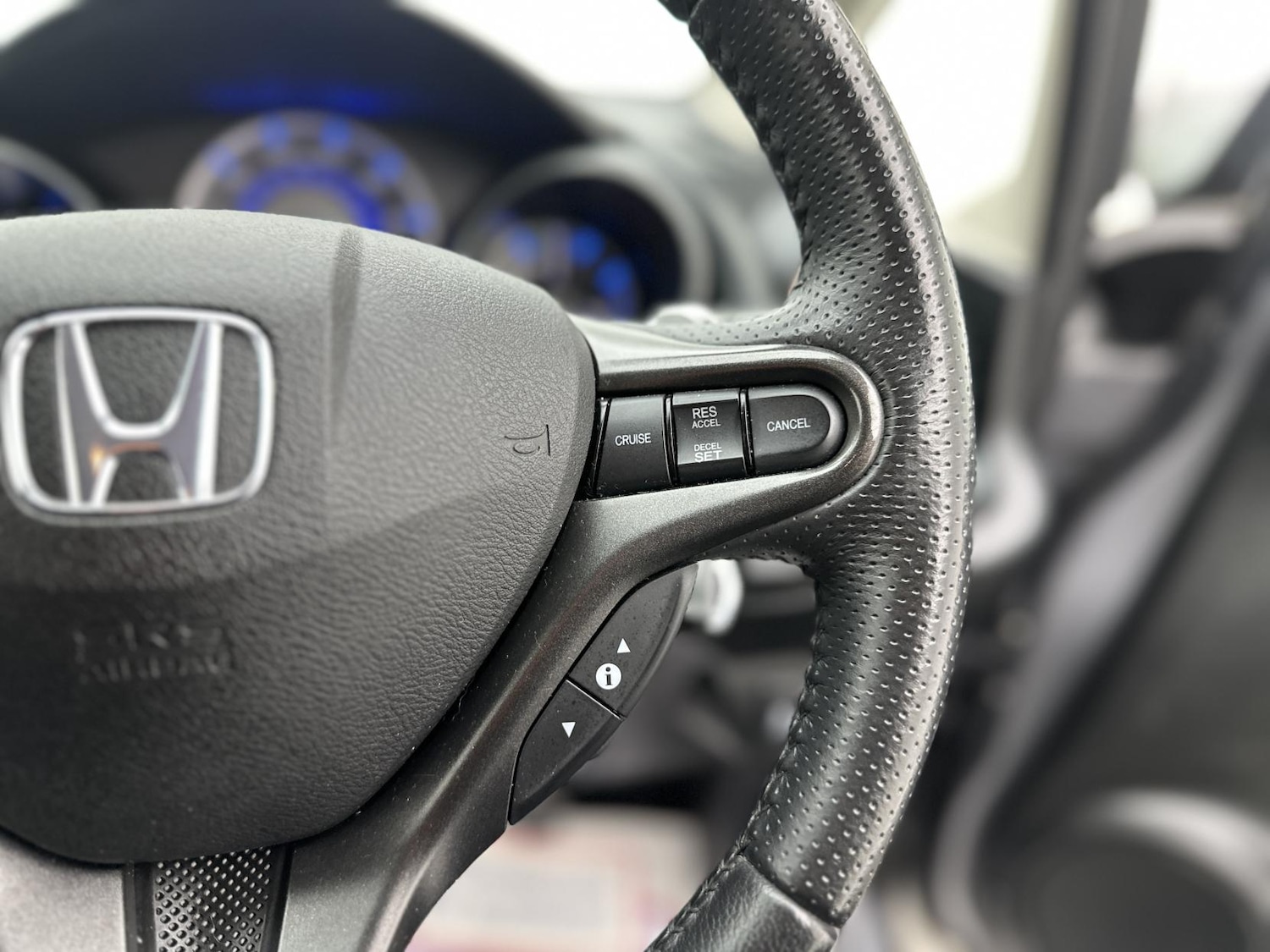 Used Honda Jazz 2011 for sale - 78099769: Photo 41