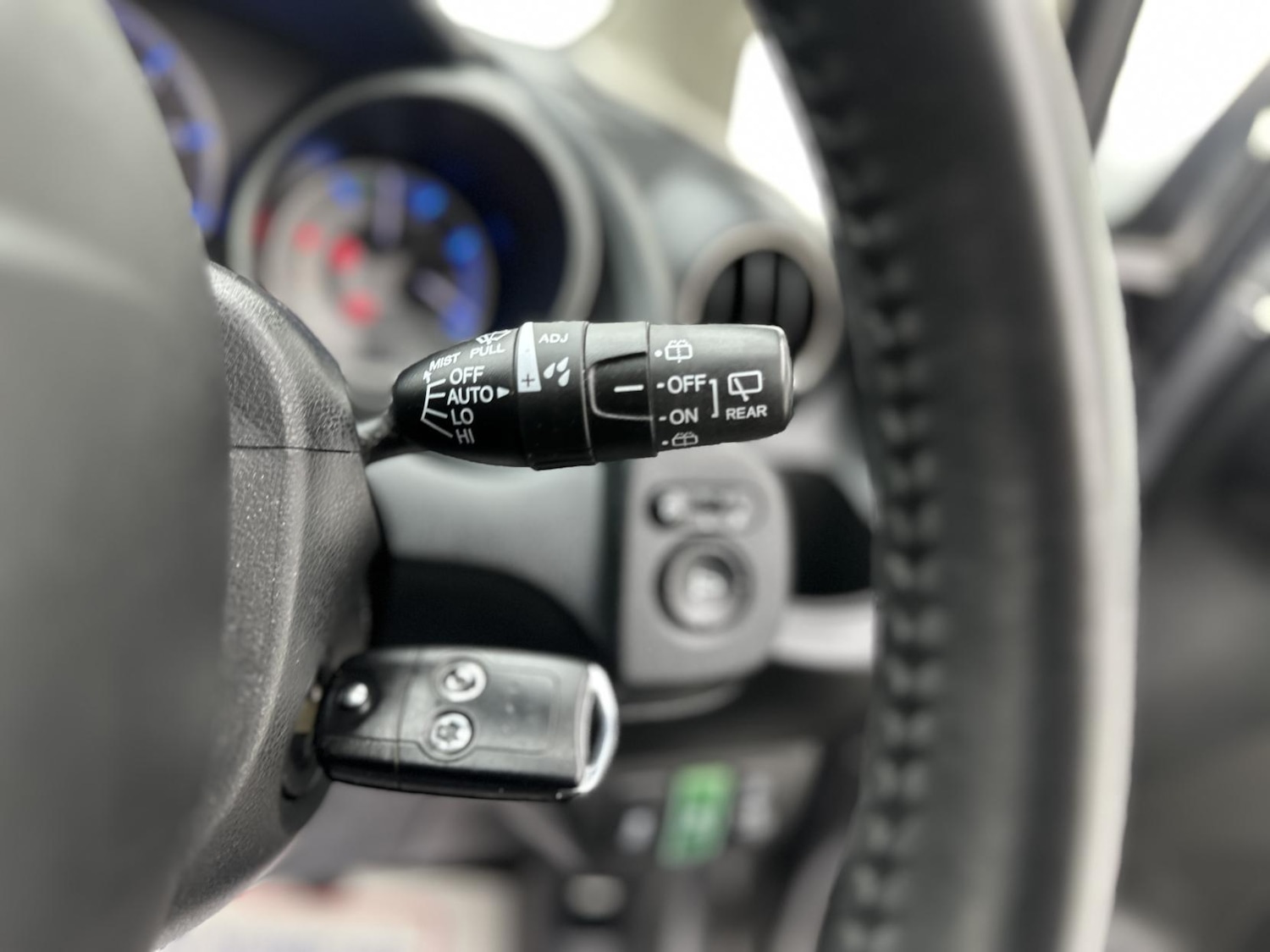 Used Honda Jazz 2011 for sale - 78099769: Photo 42