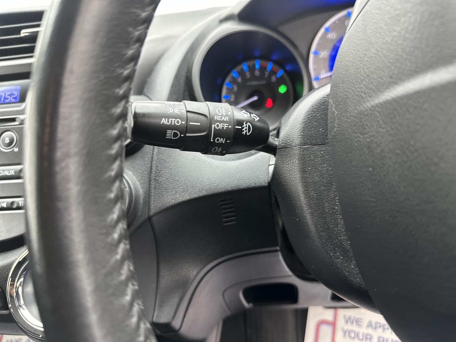 Used Honda Jazz 2011 for sale - 78099769: Photo 43