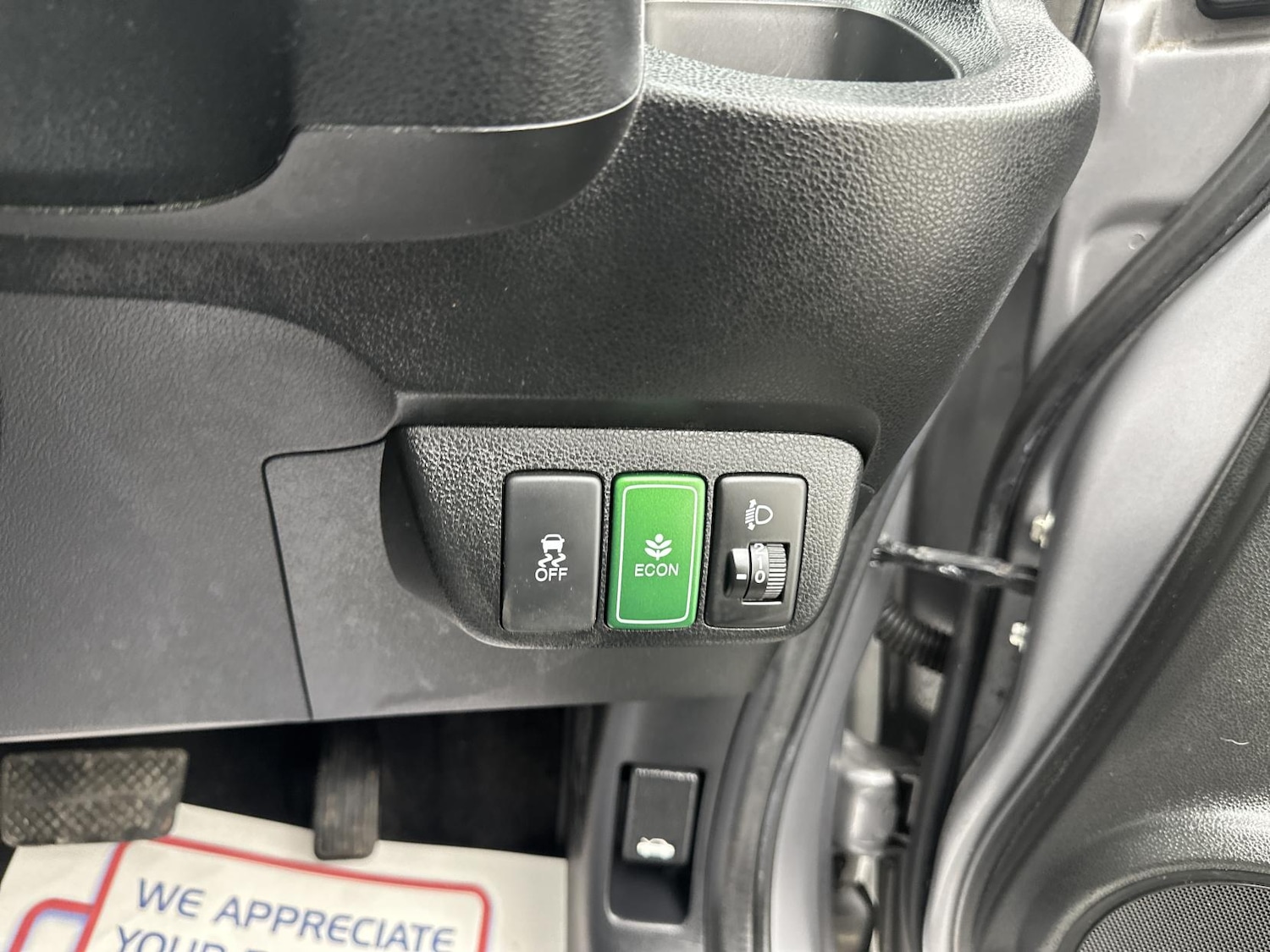 Used Honda Jazz 2011 for sale - 78099769: Photo 44