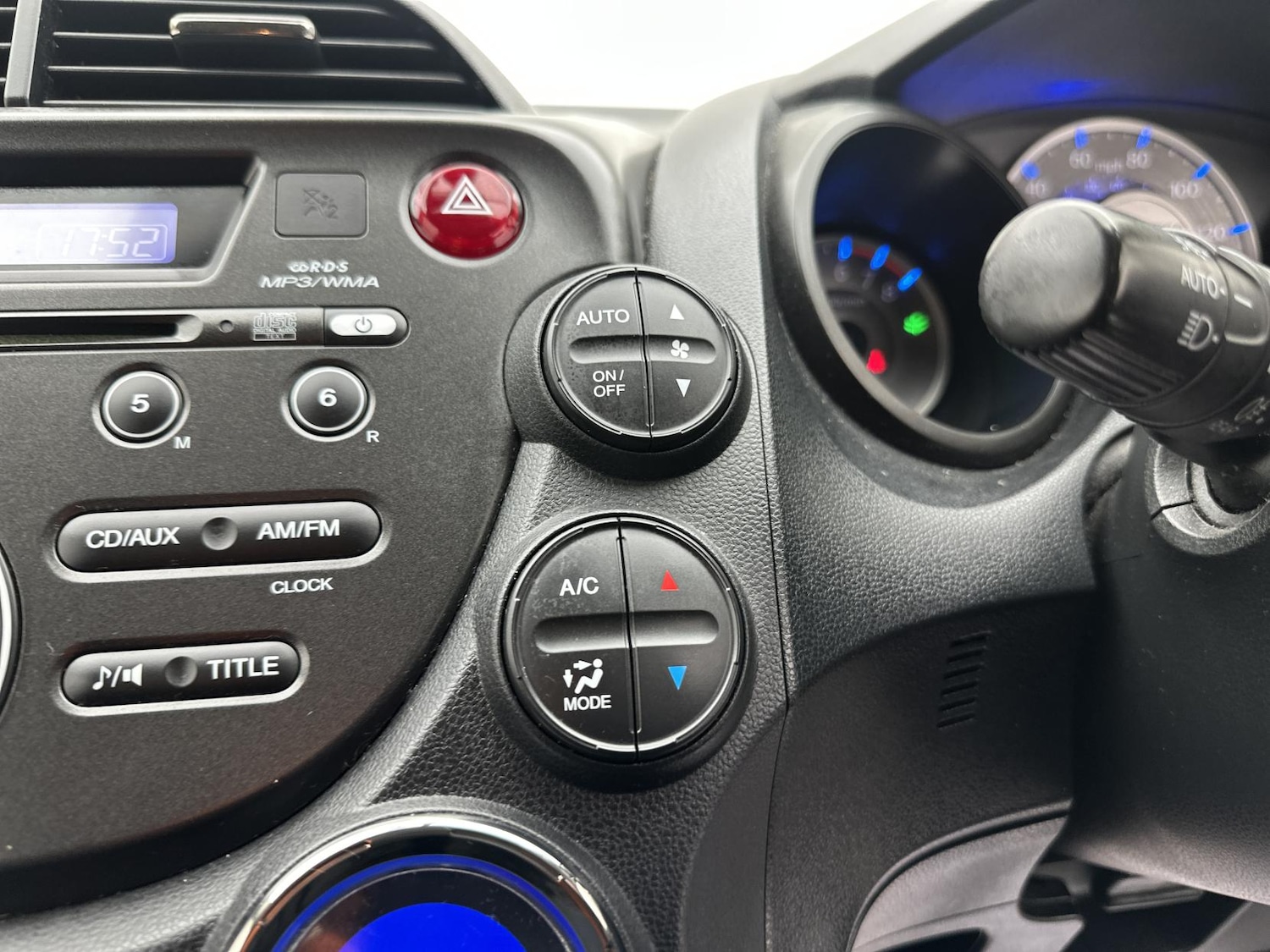 Used Honda Jazz 2011 for sale - 78099769: Photo 46