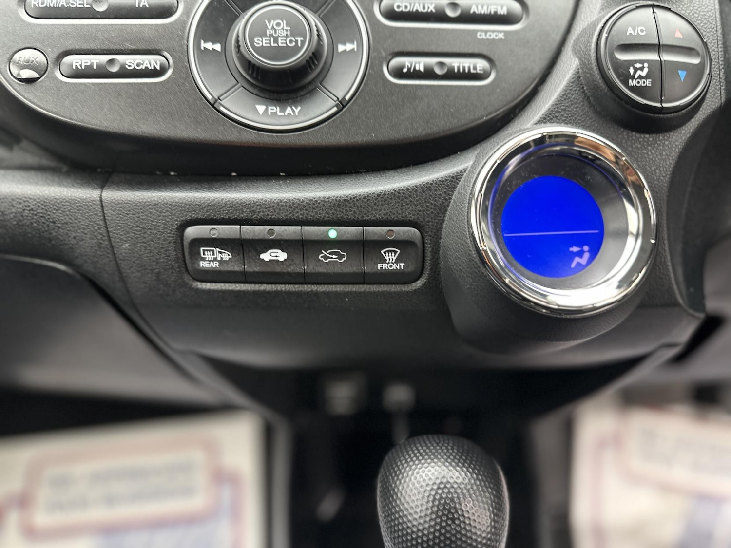 Used Honda Jazz 2011 for sale - 78099769: Photo 47