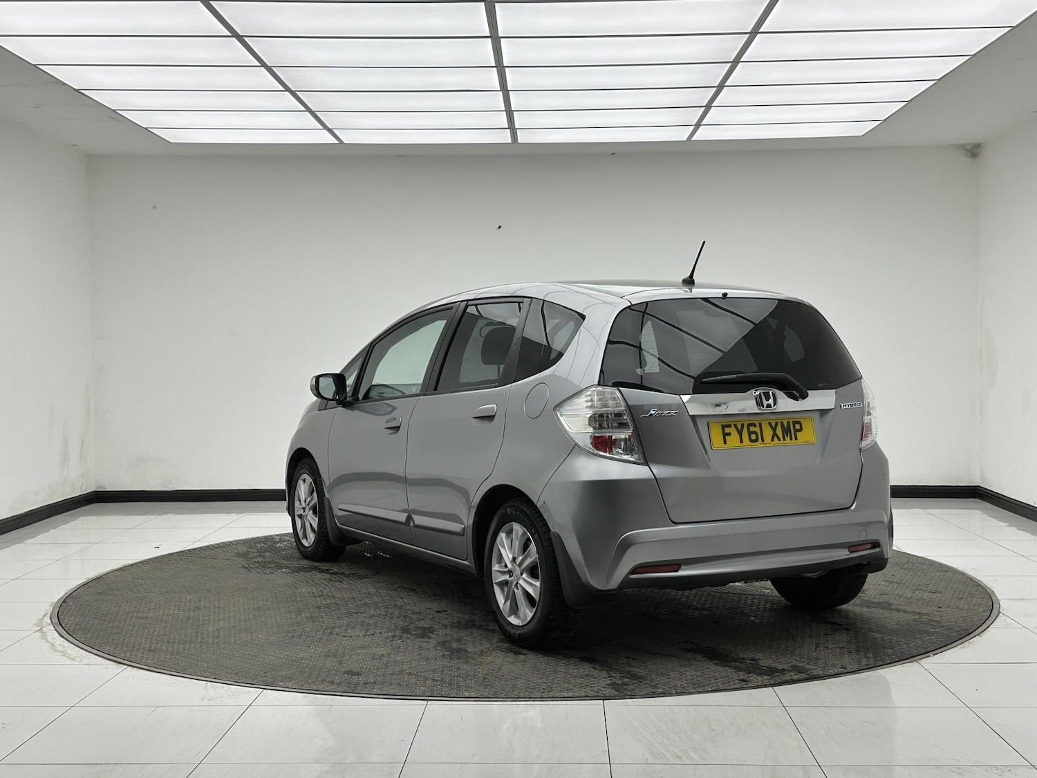 Used Honda Jazz 2011 for sale - 78099769: Photo 5