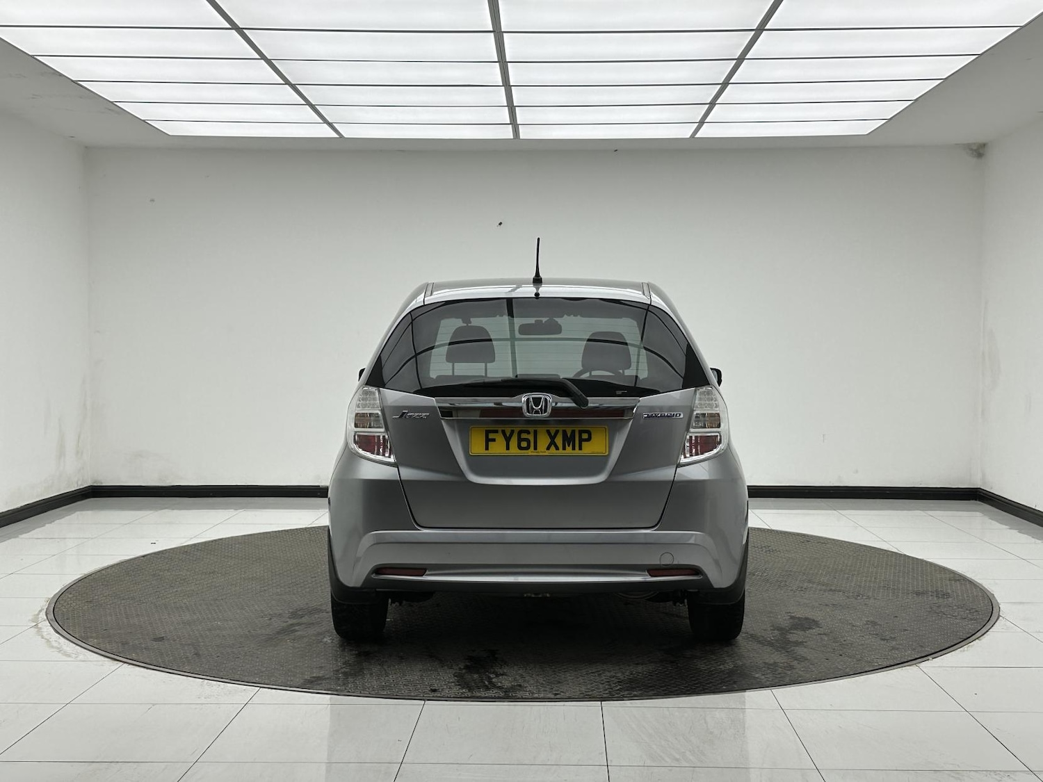 Used Honda Jazz 2011 for sale - 78099769: Photo 6