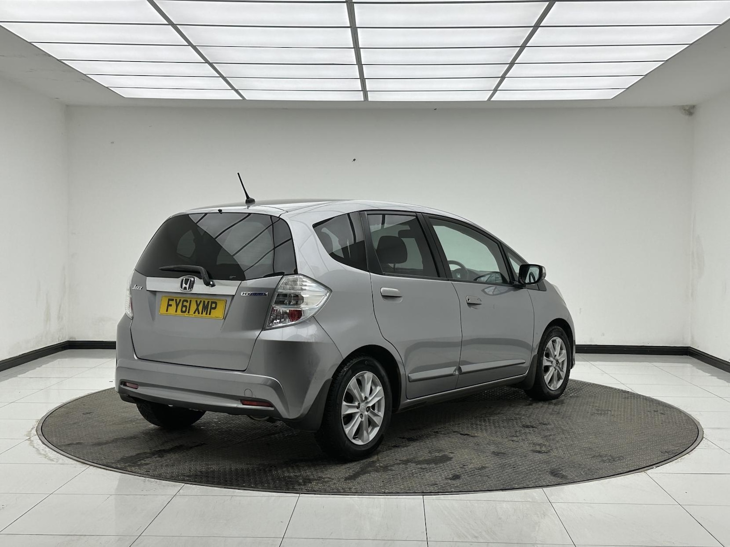 Used Honda Jazz 2011 for sale - 78099769: Photo 8