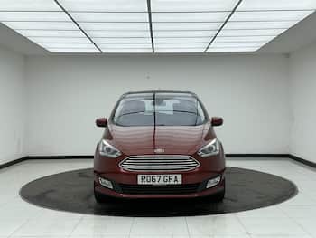 Used Ford Grand C-Max 2017 for sale - 79815948: Photo
