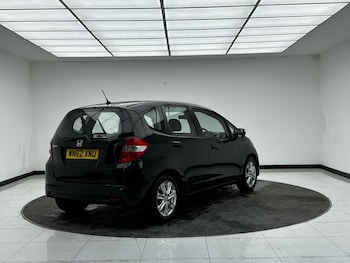 Used Honda Jazz 2012 for sale - 79191780: Photo