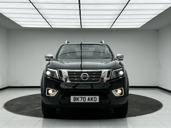 Used Nissan Navara 2020 for sale - 78572047: Photo