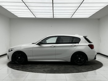 Used BMW 1 Series 2018 for sale - 78608516: Photo