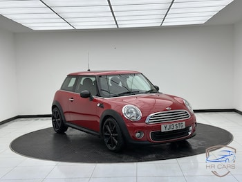 Used MINI Hatch 2013 for sale - 75997523: Photo