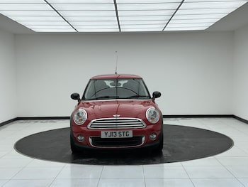 Used MINI Hatch 2013 for sale - 75997523: Photo